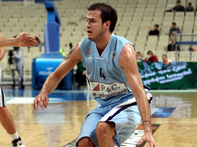 Από Πέμπτη ο Καλάθης