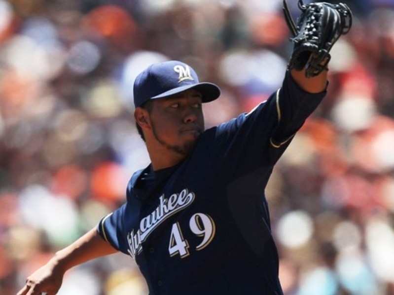 Κοντά οι Μπρούερς