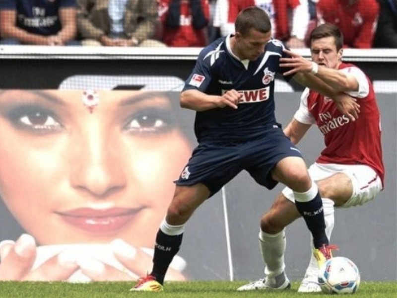 Όλα ανοικτά με Ποντόλσκι