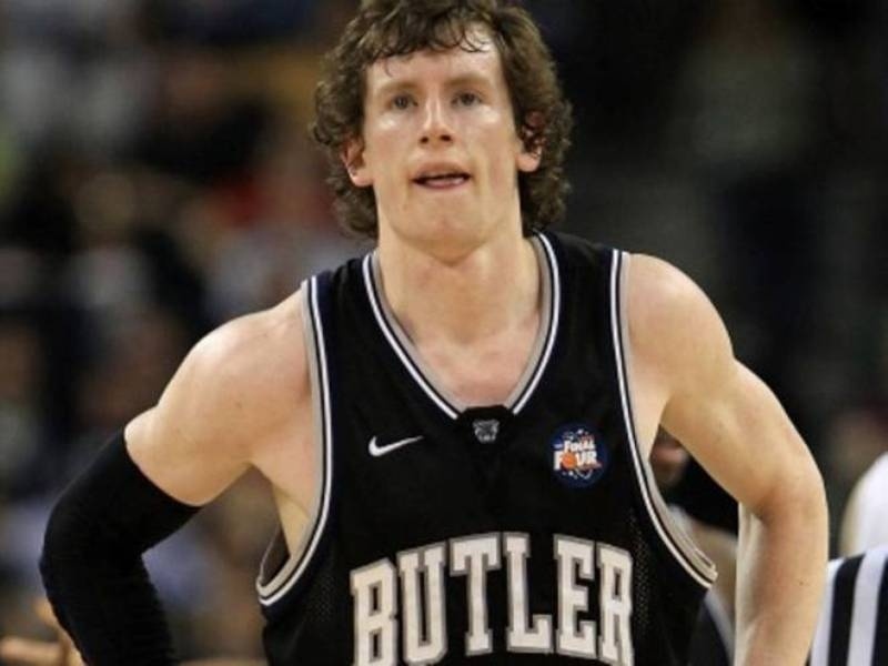 Χάουαρντ με τη… βούλα!