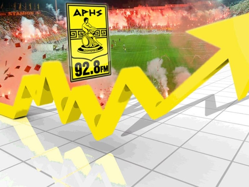 Απεργούν στον «ΑΡΗΣ FM»