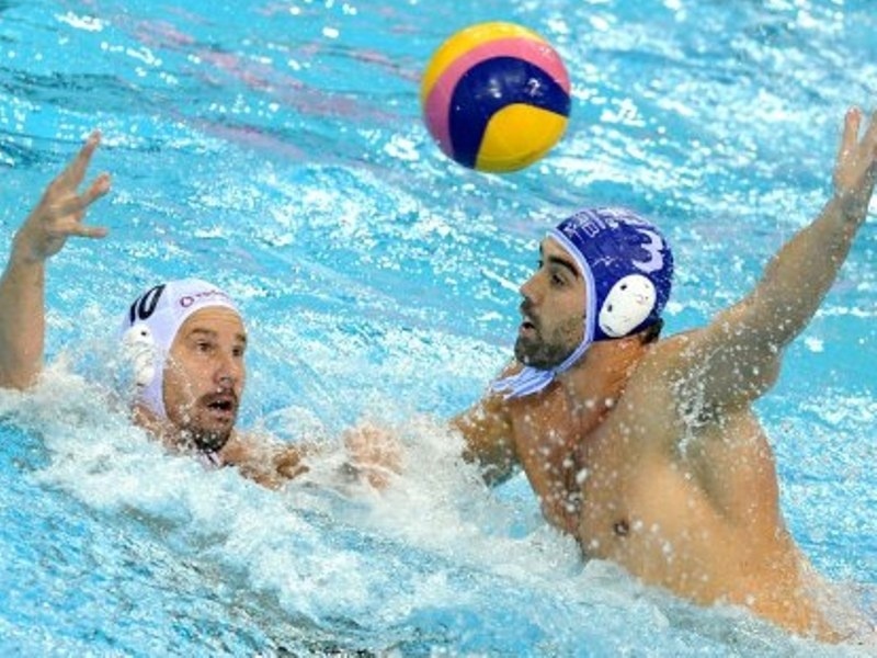 Μεγάλη ανατροπή της Σερβίας