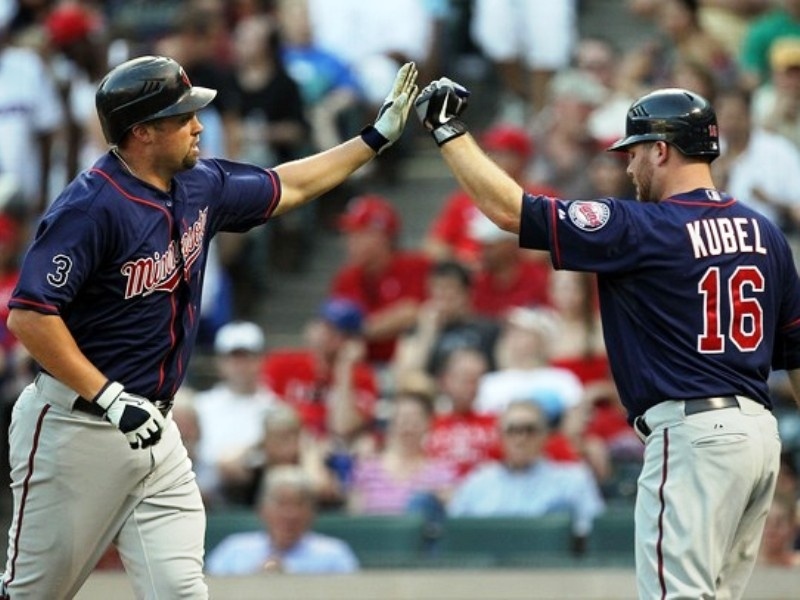 Επέλαση στο Τέξας