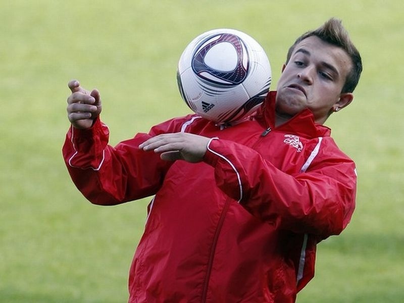 Σακιρί από του… χρόνου!