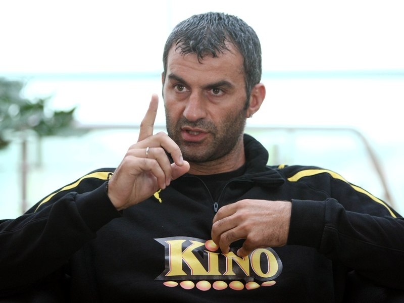 «Έπαιξαν με τον ιδρώτα μου»