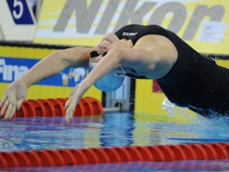 Ρώσικη πρωτιά με τη Ζούεβα