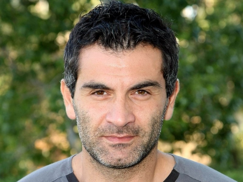 Βεζυρίδης: «Όπου κι αν παίζαμε…»