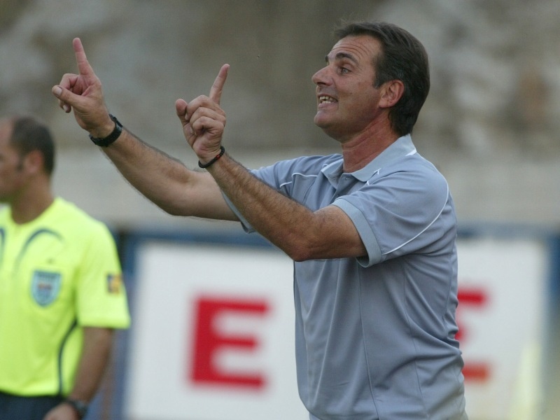 Παίρνει Νταβίντοβιτς η Καλλιθέα