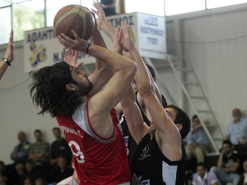 Ανακοινώθηκε ο Σιζόπουλος!