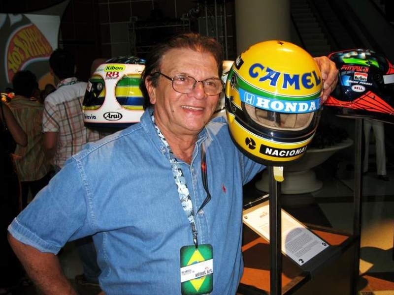 Πέθανε ο Σιντ Μόσα