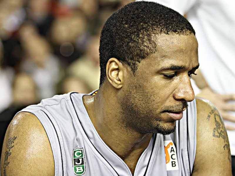 Κοντά σε Τάκερ η Ρόμα