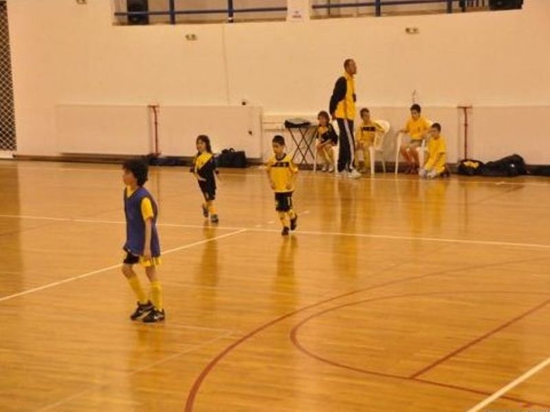 Νέος προπονητής στην ΑΕΚ