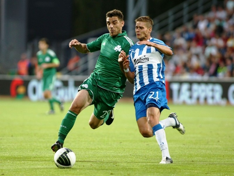 Η... πρόκριση τον αλλάζει!