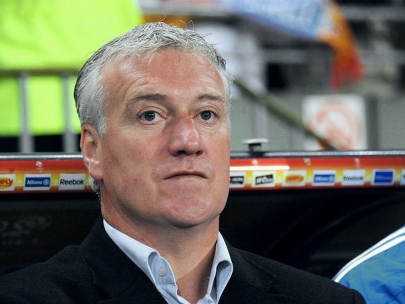 Ντεσάμπ: «Τρελό παιχνίδι»!