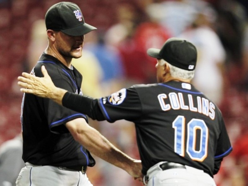 Εύκολα με Pelfrey