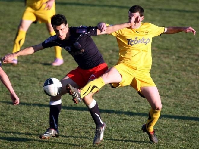 «Τεστ» με Κέρκυρα οι Πόντιοι