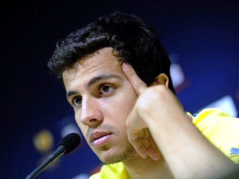 Νιλμάρ αντί Βούσινιτς