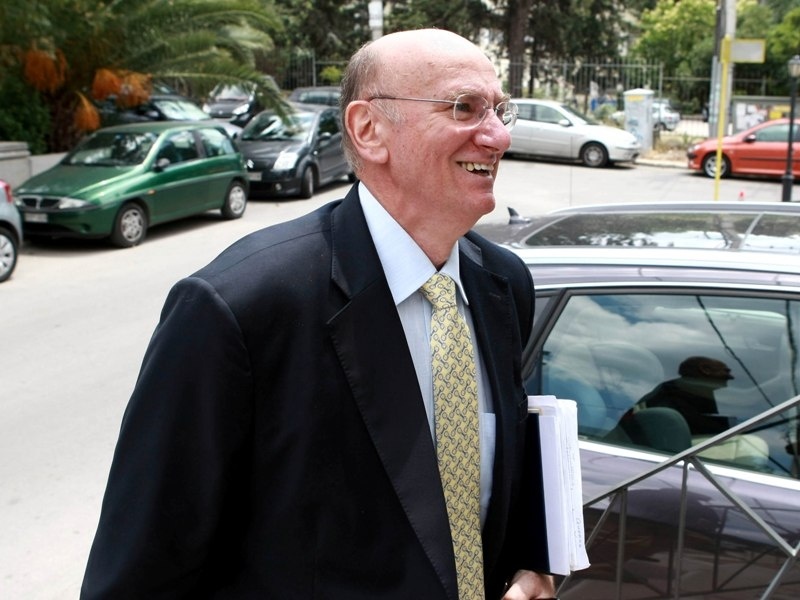 «Οι στόχοι παραμένουν υψηλοί»