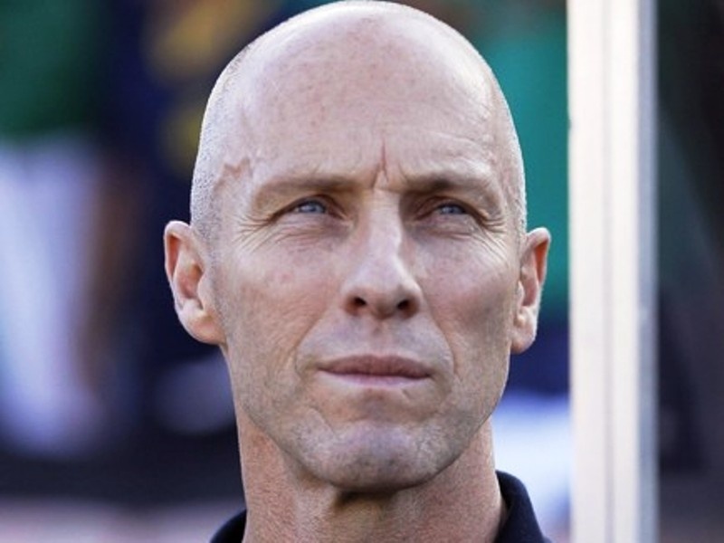 Τέλος ο Μπράντλεϊ