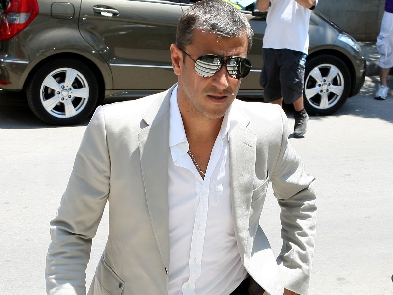 Ημέρα δικαίωσης για Πηλαδάκη