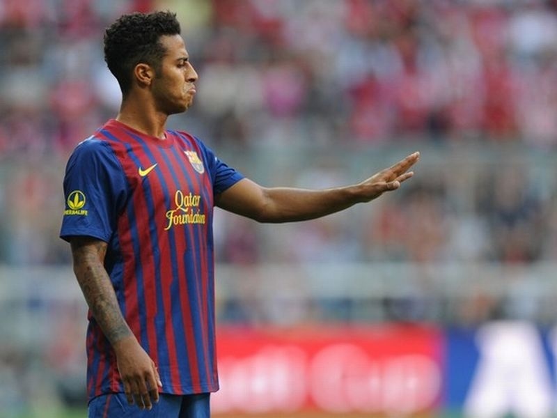 Υπόκλιση σε Αλκαντάρα