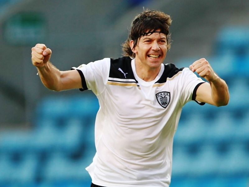 Γκαρσία: «Πρέπει να βελτιωθούμε»