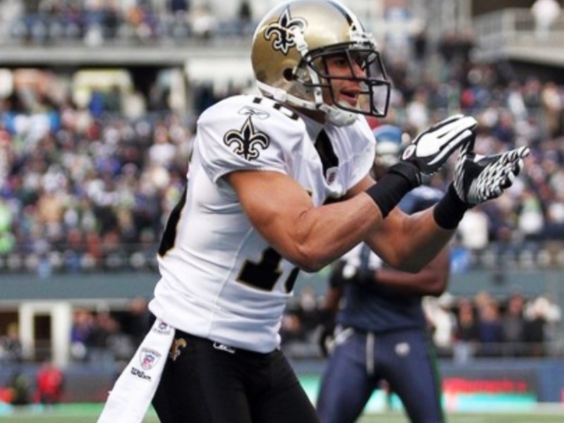 Πενταετία στον Moore