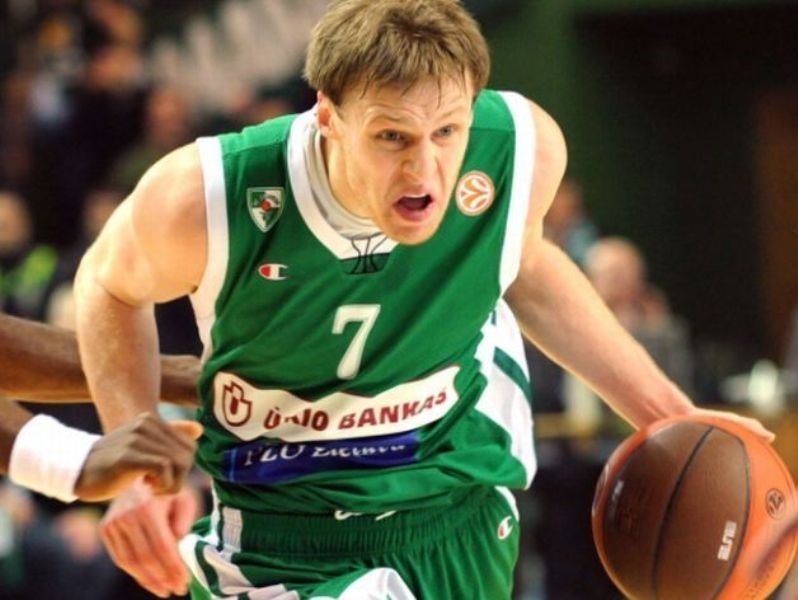 Ανακοίνωσε Πότσιους η Ρεάλ