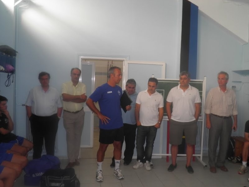 Έγινε η «πρώτη» στην Χαλκίδα