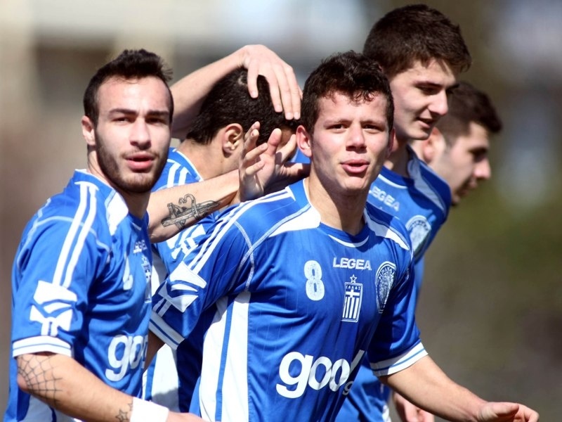 Τέλος ο Παπαδόπουλος