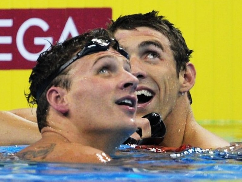 Τα… έσπασε ο Λόχτε