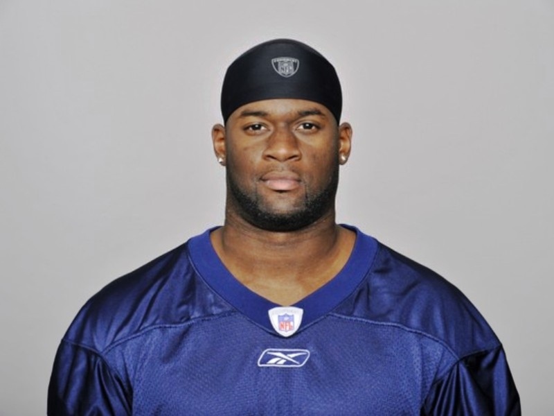 Τέλος ο Vince Young