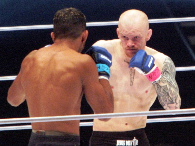 Νέα αλλαγή στο DREAM