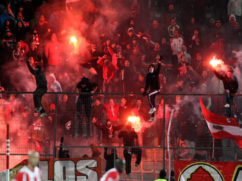 Αντιδράσεις στον Βόλο