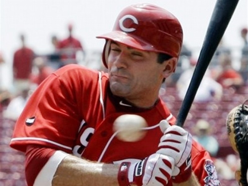 Τετραπλό sweep για Μετς