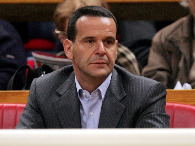 «Μπλόκο» από Βωβό