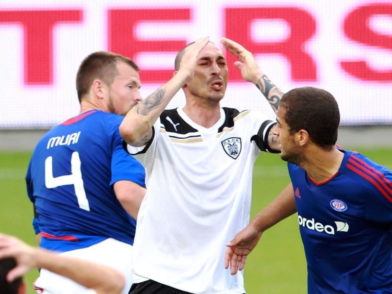 «Δείξαμε πολύ καλά πράγματα»