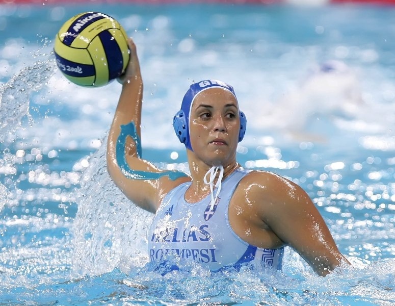 MVP Κούβδου, Ρουμπέση