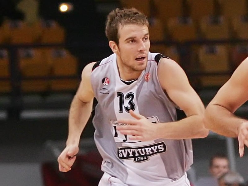 Έρχεται ο Γκετσεβίτσιους