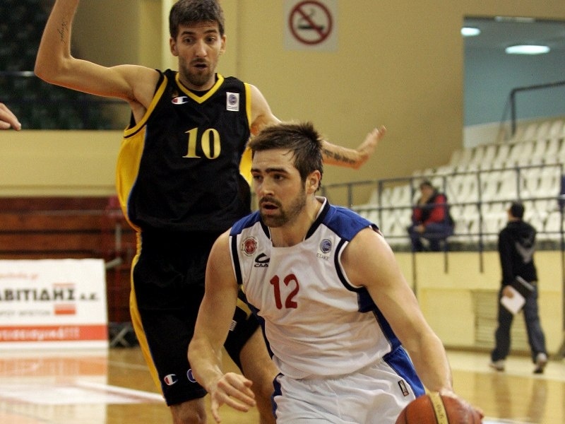 Στη Λιμόζ ο ΜακΑλάρνι