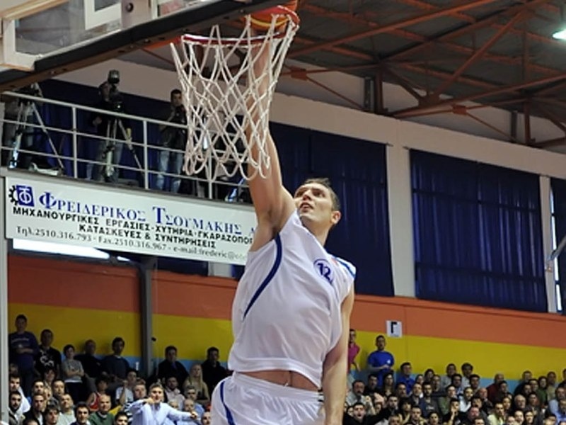 «Αλμυρός» ο Ραΐσεβιτς