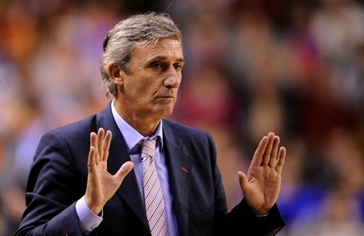 Στον Ερυθρό Αστέρα ο Πέσιτς