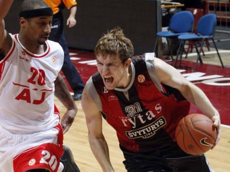 Τριπλό πλάνο για Γκετσεβίτσιους