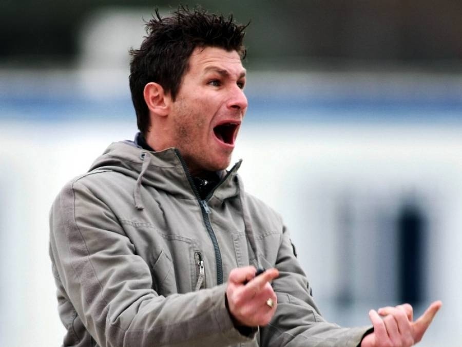 Ανακοίνωσε οκτώ μεταγραφές!