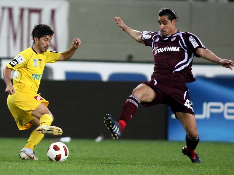 Επέμβαση ο Ιγκλέσιας