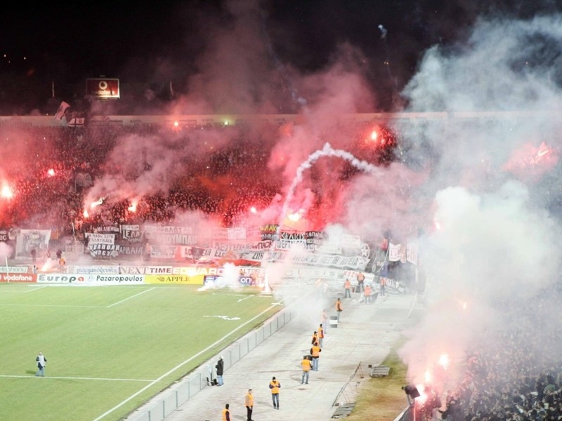 Τα εισιτήρια με Βαλερένγκα