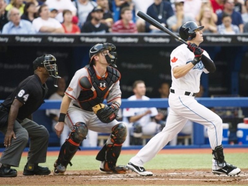 Παραγωγικότεροι οι Μπλου Τζέις