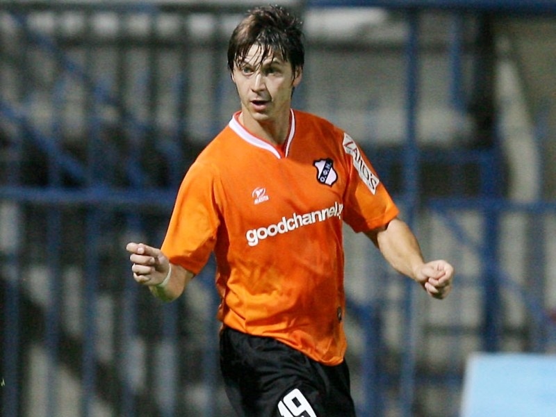 Καμπάνταης: «Κοντά στην άνοδο»