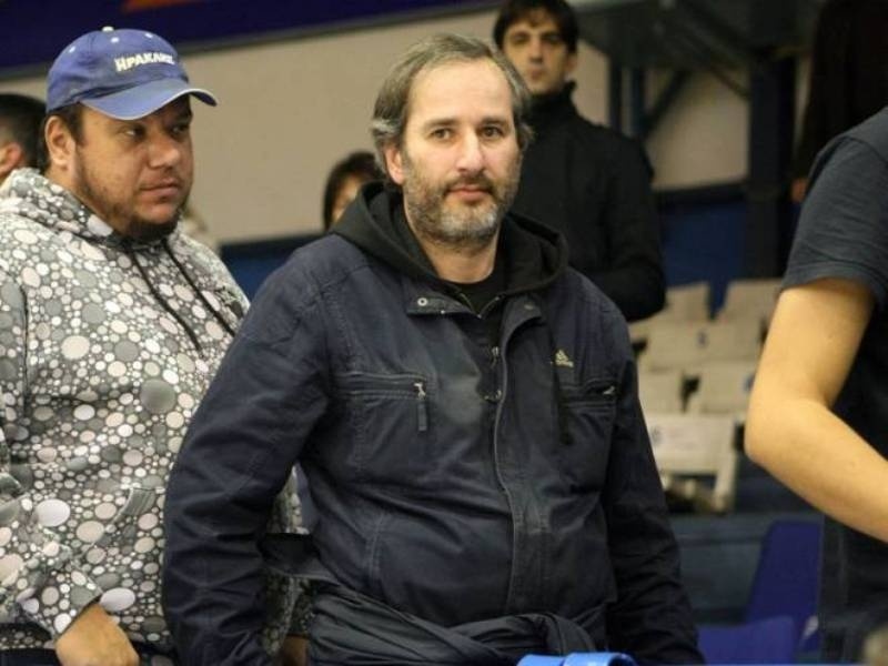 Στο βάθος Α1 για Ηρακλή!