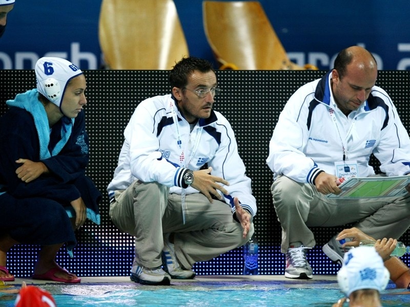 Ο Μορφέσης στο Onsports πριν τον τελικό